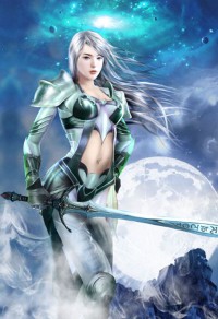 《戰蒼穹》