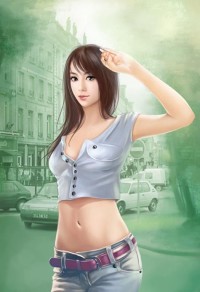 你從夜色而來