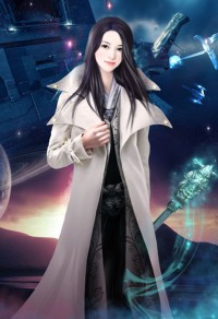 天荒神战